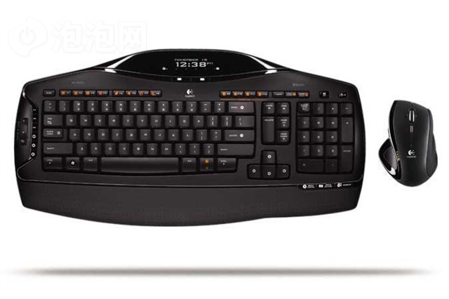�޼�MX5500 Revolution������װ ����鿴��һ��