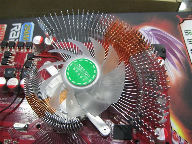 ����HD3690��ʯ���Կ�