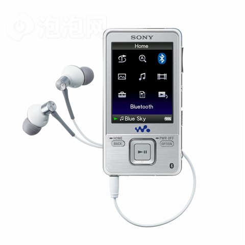 ����NW-A828(8GB)MP3 ����鿴��һ��