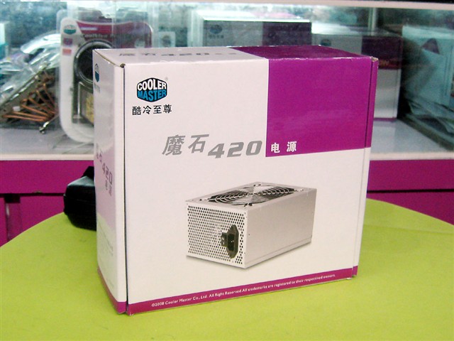 ����ħʯ420(RP-420-AMAP-F1)��Դ ����鿴��һ��