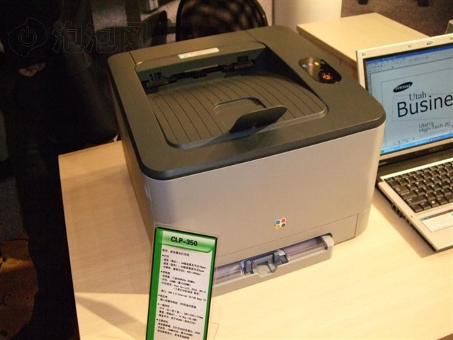 ����CLP-350N�����ӡ�� ����鿴��һ��