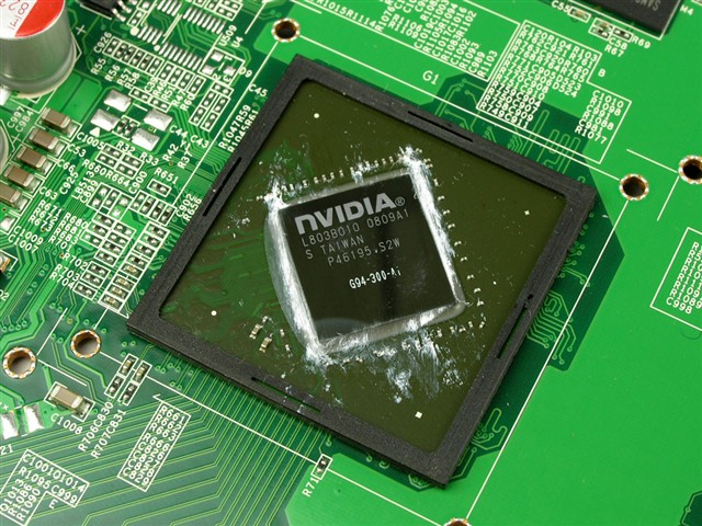 G9600GT��Ϸ�����Կ�