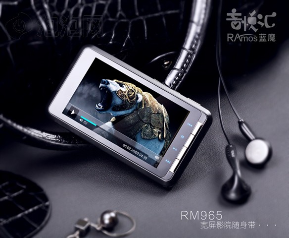 ��ħRM965(2GB)MP3 ����鿴��һ��