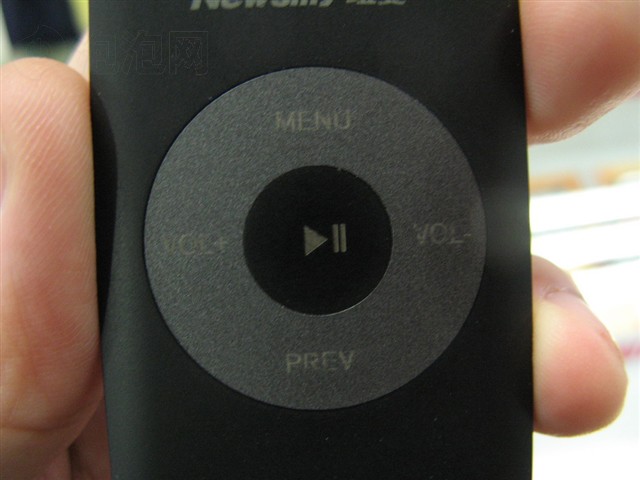 Ŧ��NUNU-X1(1G)MP3 ����鿴��һ��