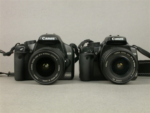 ����EOS 450D(��ͷ�׻�18-55)������� ����鿴��һ��