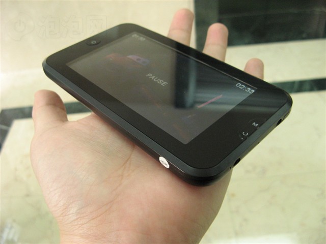 ����VX767(4GB)MP3 ����鿴��һ��