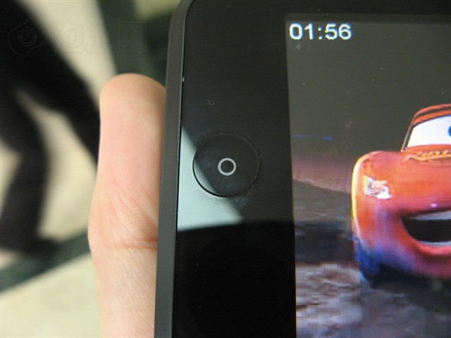 VX767(4GB)MP3
