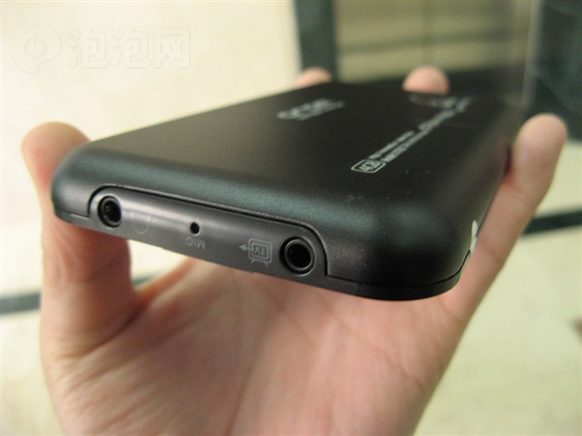 ����VX767(4GB)MP3 ����鿴��һ��