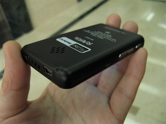 ��ħRM965(2GB)MP3 ����鿴��һ��