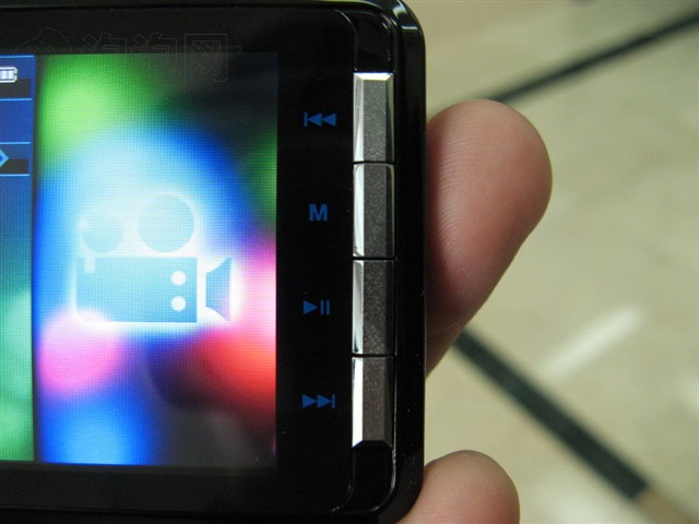 ��ħRM965(2GB)MP3 ����鿴��һ��