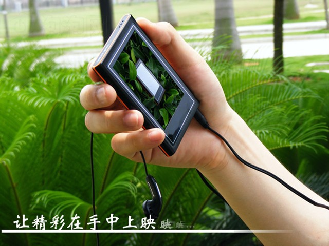 OPPOSmart S11K(4GB)MP3 ����鿴��һ��