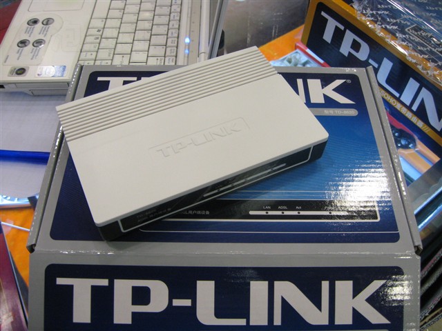 TD-8620ADSL