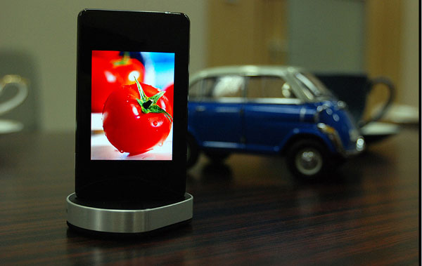������Clix(2GB)MP3 ����鿴��һ��