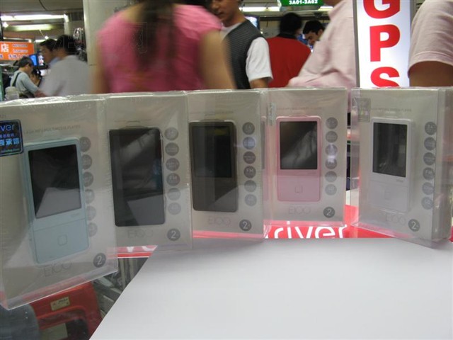 E100(2G)MP3