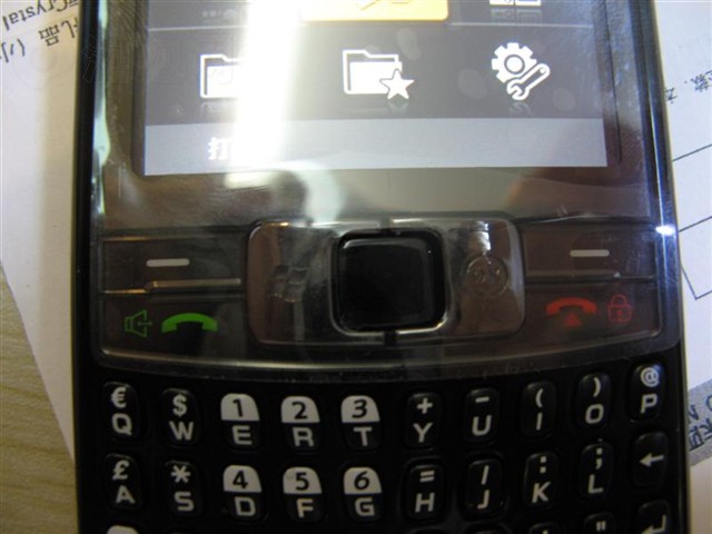 ����SGH-i780�ֻ� ����鿴��һ��