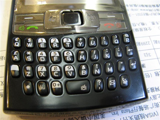 ����SGH-i780�ֻ� ����鿴��һ��