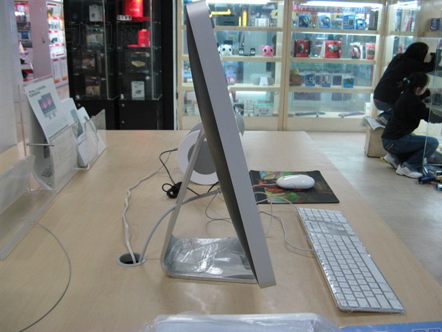 ƻ��iMac (MA877CH/A)���� ����鿴��һ��
