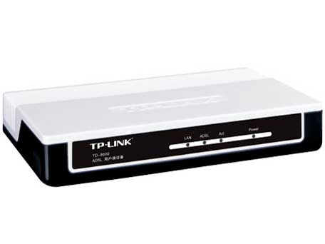 TP-LINK TD-8600ͼƬ1