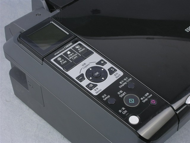 Stylus CX8300һ���