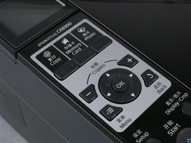 Stylus CX8300һ���