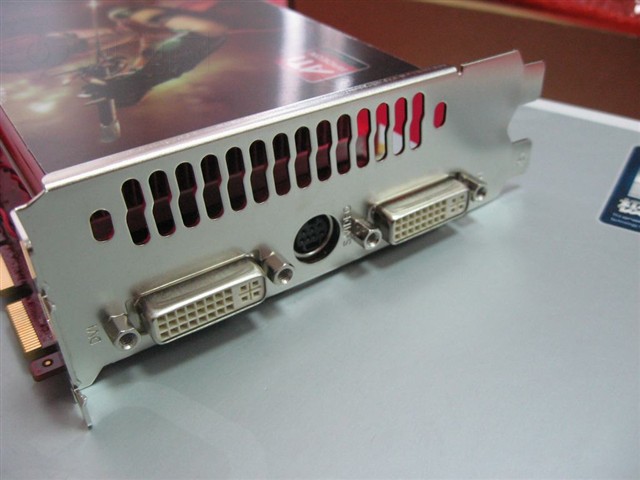 ����HD3850/512MB/DDR3�Կ� ����鿴��һ��