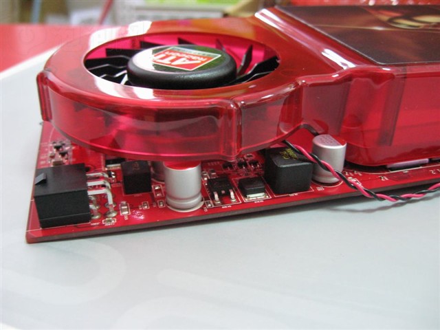 ����HD3850/512MB/DDR3�Կ� ����鿴��һ��