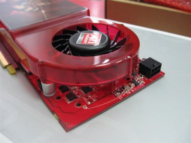 ����HD3850/512MB/DDR3�Կ� ����鿴��һ��