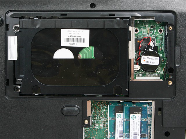 Compaq Presario V3804TX(KS397PA)�ʼǱ�