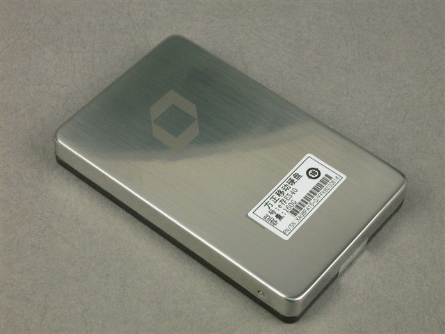 e������E540(2.5Ӣ��/160G)�ƶ�Ӳ��