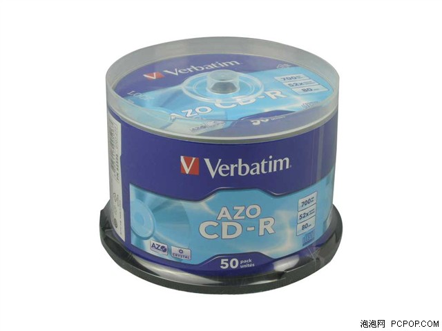 ���� CD-R 52��(ȫ���װ50Ƭװ)����Ƭ