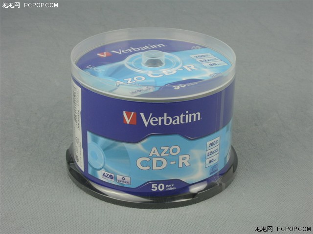 ���� CD-R 52��(ȫ���װ50Ƭװ)����Ƭ