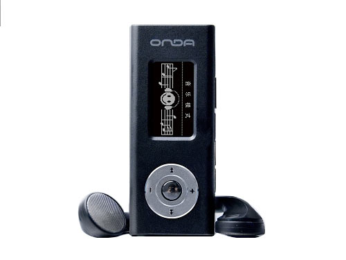 ����VX898(2GB)MP3 ����鿴��һ��