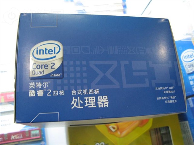 ���2�ĺ� Q9300(��)CPU