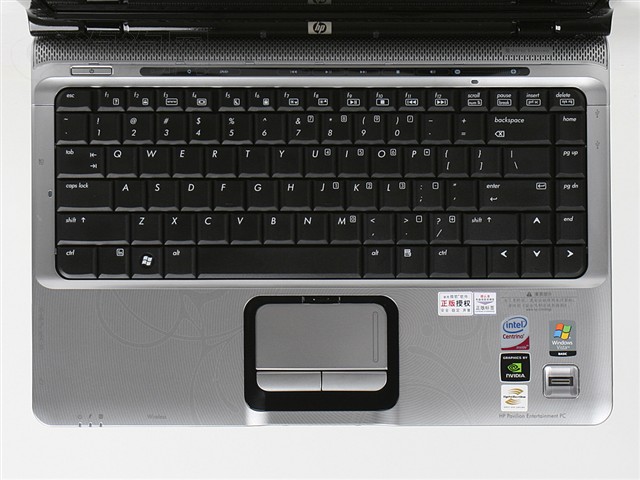 Pavilion dv2806TX(KS392PA)�ʼǱ�