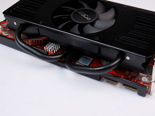 HD3850 512MB����Կ�