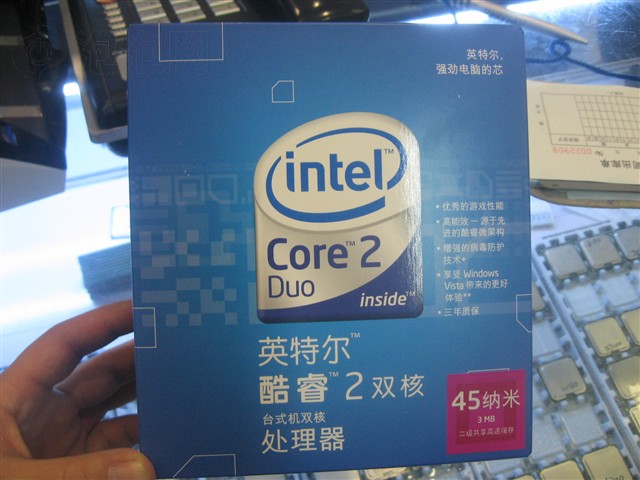 ���2˫�� E7200(��)CPU