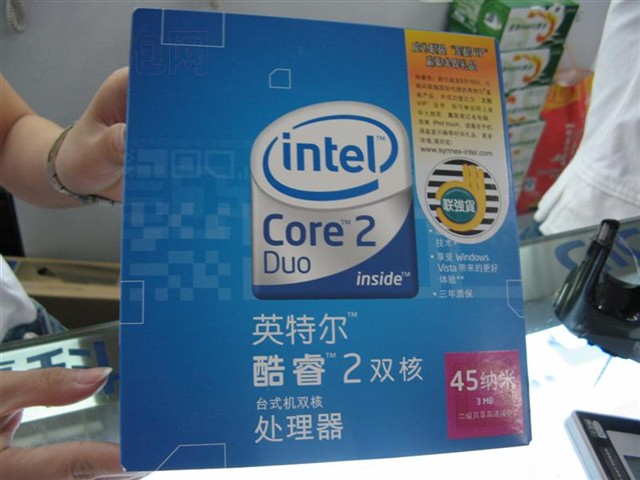 ���2˫�� E7200(��)CPU