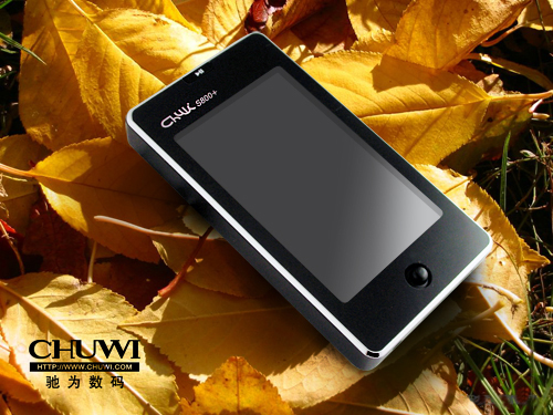 ��ΪS800+(2GB)MP3 ����鿴��һ��