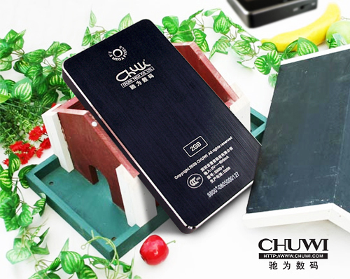 ��ΪS800+(2GB)MP3 ����鿴��һ��