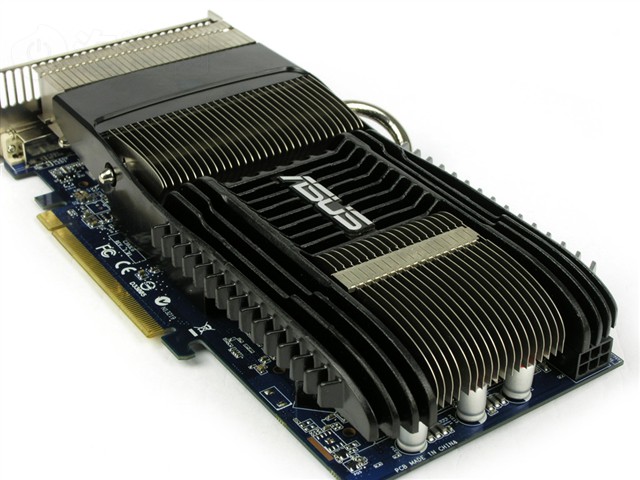 ��˶EN9600GT SILENT/HTDI/512M�Կ� ����鿴��һ��