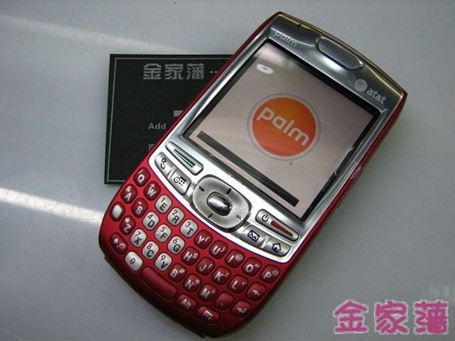 palmTreo 680�ֻ� ����鿴��һ��