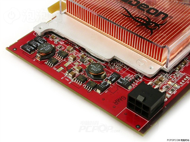 ����ʯCrossfire X850XT Master�Կ� ����鿴��һ��