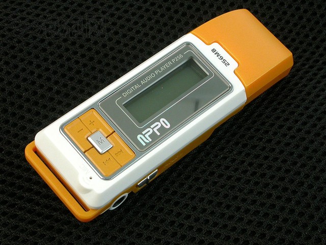 P256(256MB)MP3 ����鿴��һ��