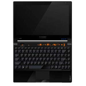 IdeaPad U110(��)�ʼǱ�