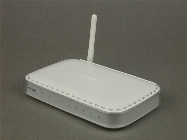 NETGEARWGT 624(V3)����·���� ����鿴��һ��