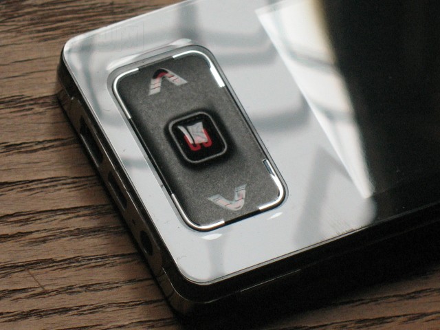 MOMO X6 (1G)MP3