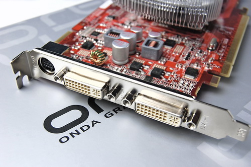 HD3650 256MB DDR3�Կ�