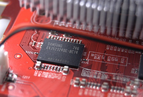 HD3650 256MB DDR3�Կ�