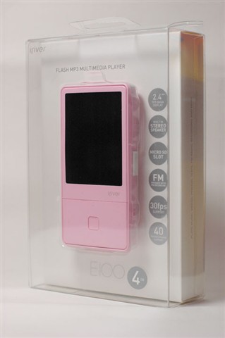 E100(2G)MP3