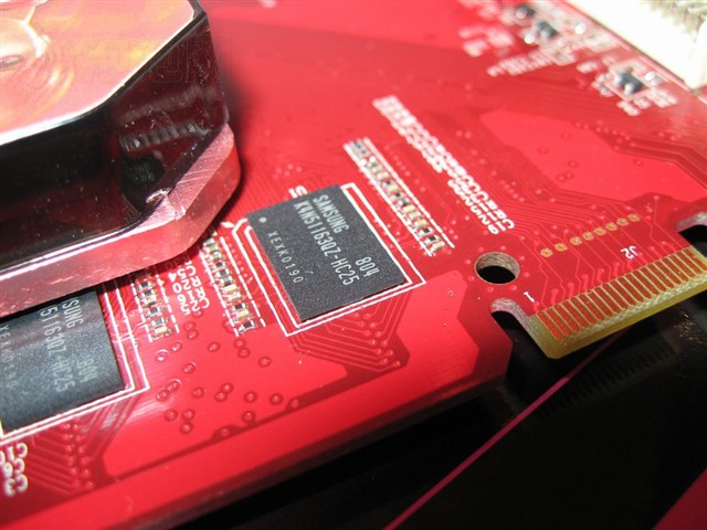 HD3850 DDR2 1GB�Կ�